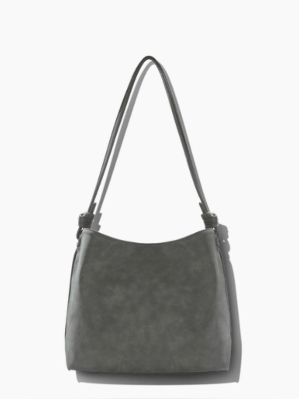 NWOT - 8 Other Reasons “Betsy” Slouch Tote in Stone